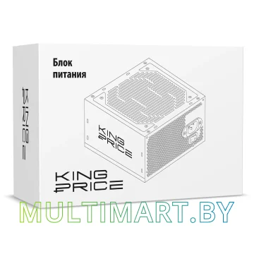 Блок питания Kingprice KPPSU700 700W картинка 6